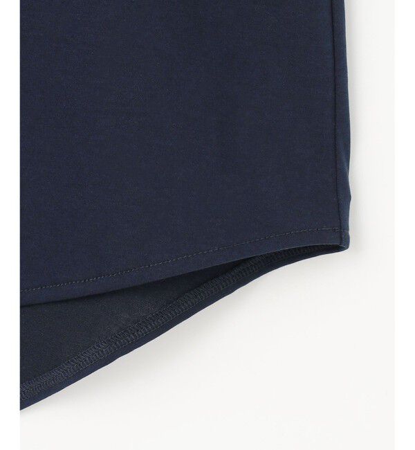 組曲「ブラウスライクラッフル カットソー」|Tシャツ・カットソー|