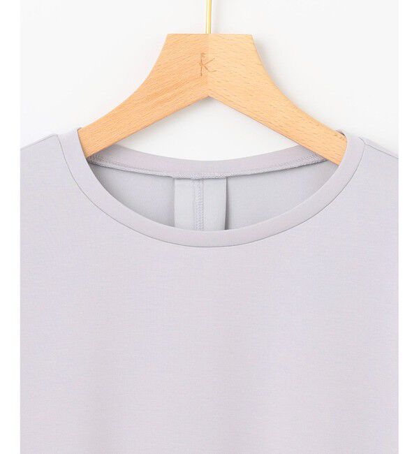 組曲「ライトダンボール ドルマンカットソー」|Tシャツ・カットソー|