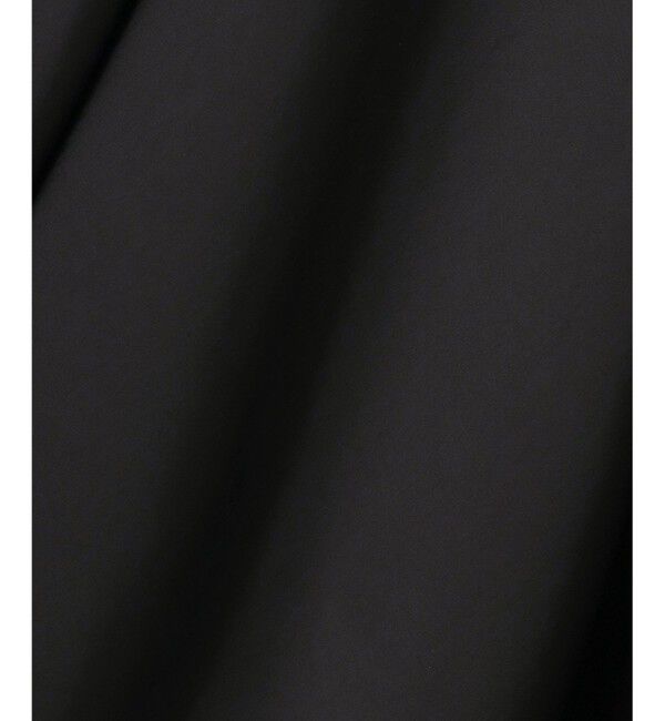 組曲「【WEB限定】サテンナロー スカート」|スカート|