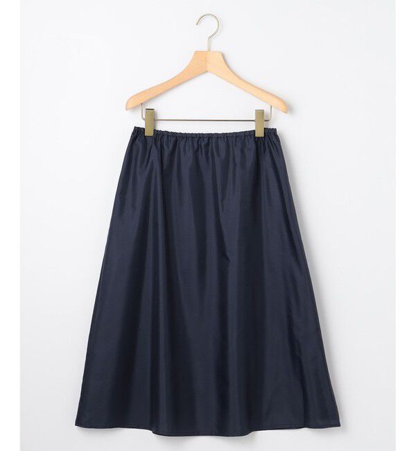 組曲「リバーシブルチュール スカート」|スカート|