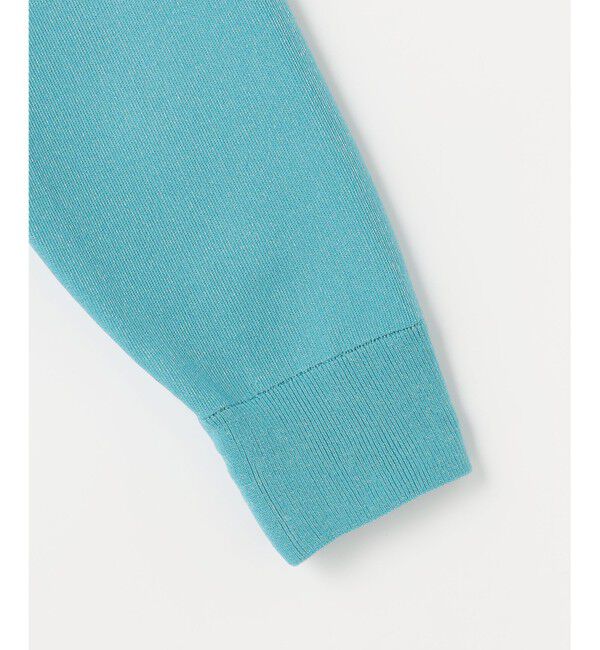 組曲「オーガンスキッパー ニット」|ニット・セーター|