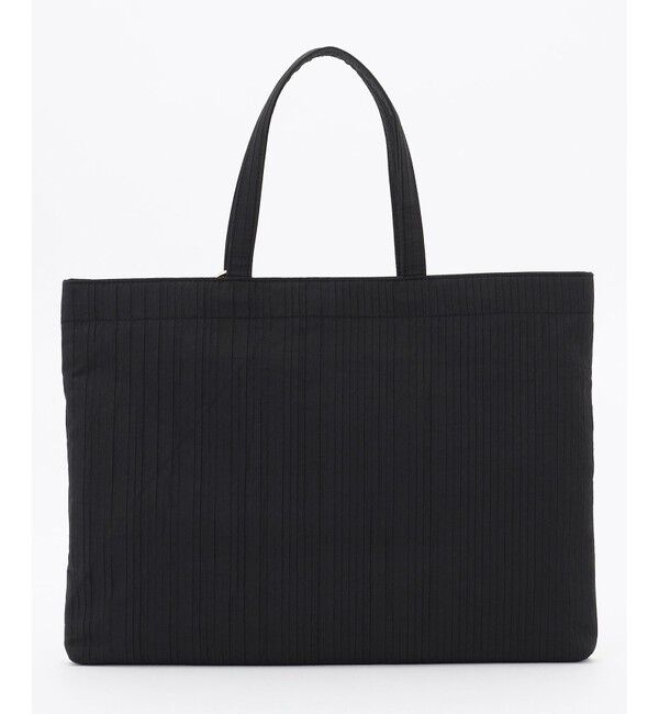 組曲「ポケッタブルサブトート バッグ」|トートバッグ|