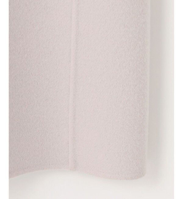 自由区「ウールリバーロング コート」|その他|