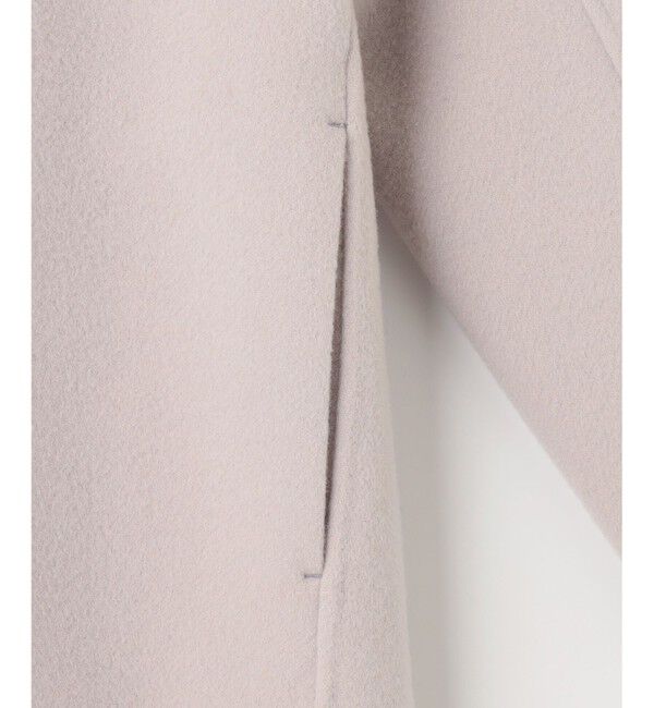 自由区「ウールリバーロング コート」|その他|