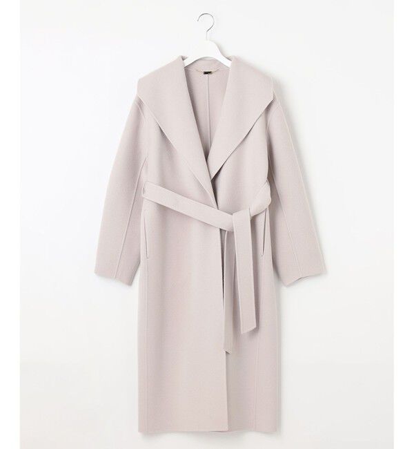 自由区「ウールリバーロング コート」|その他|