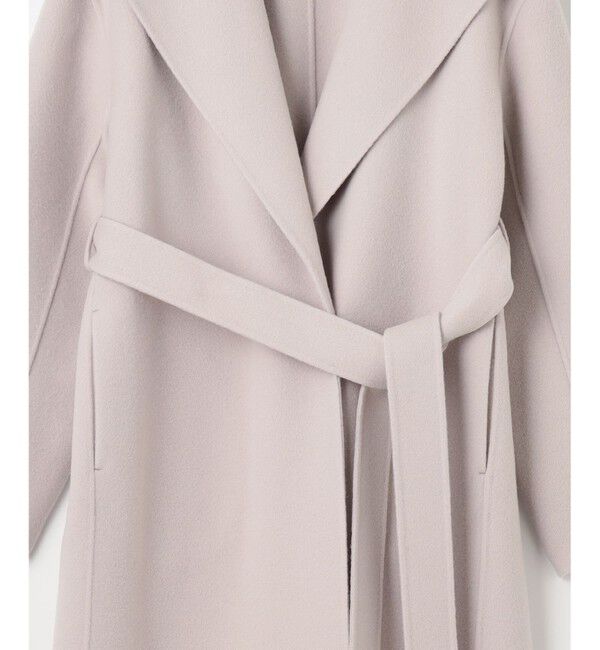 自由区「ウールリバーロング コート」|その他|