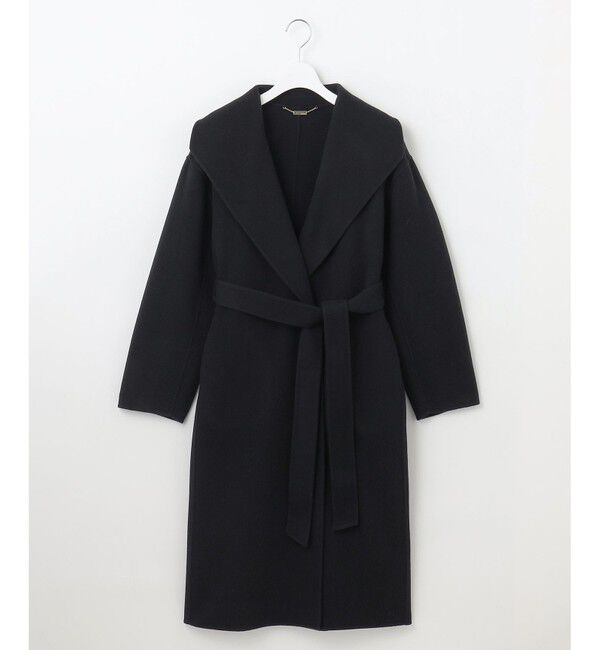 自由区「ウールリバーロング コート」|その他|