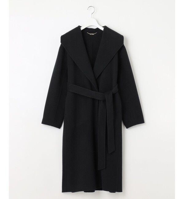 自由区「ウールリバーロング コート」|その他|