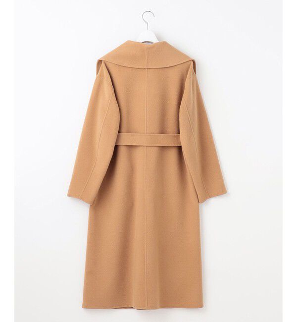 自由区「ウールリバーロング コート」|その他|