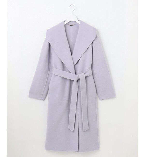 自由区「ウールリバーロング コート」|その他|