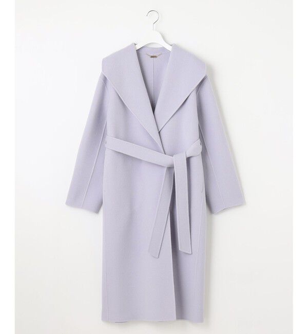 自由区「ウールリバーロング コート」|その他|