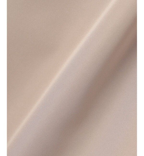 自由区「【洗える】タフタタック スカート」|スカート|