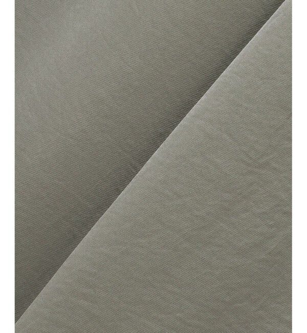 自由区「【カタログ掲載】ドレーピーサテンベイカー パンツ」|その他|