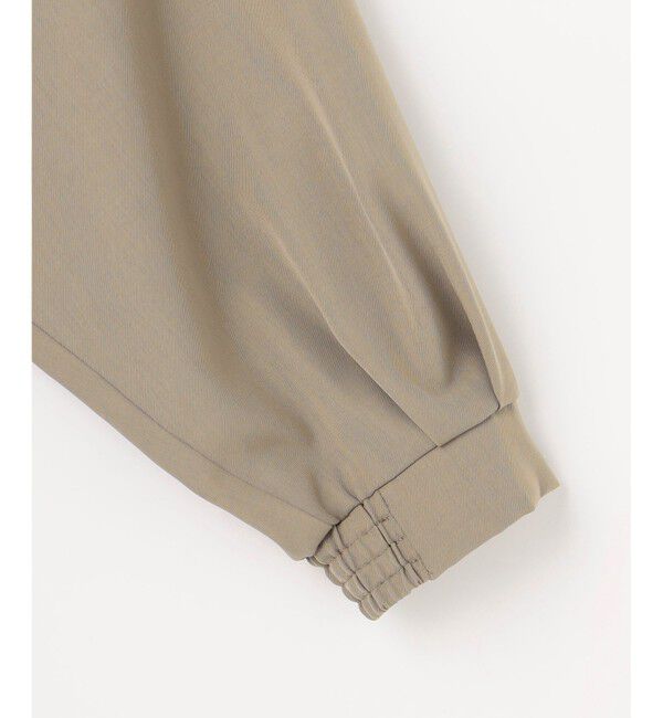 自由区「【SHIHOさん着用】TWドレープツイル3WAYボウタイ ワンピース」|ワンピース|