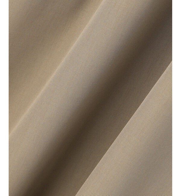 自由区「【SHIHOさん着用】TWドレープツイル3WAYボウタイ ワンピース」|ワンピース|