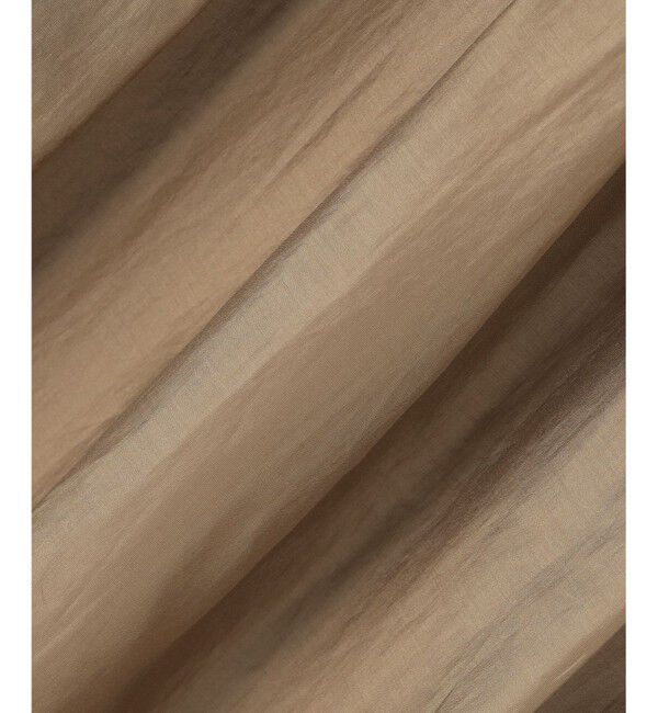 自由区「【カタログ掲載・セットアップ対応】エアリーローンプレーン スカート」|スカート|