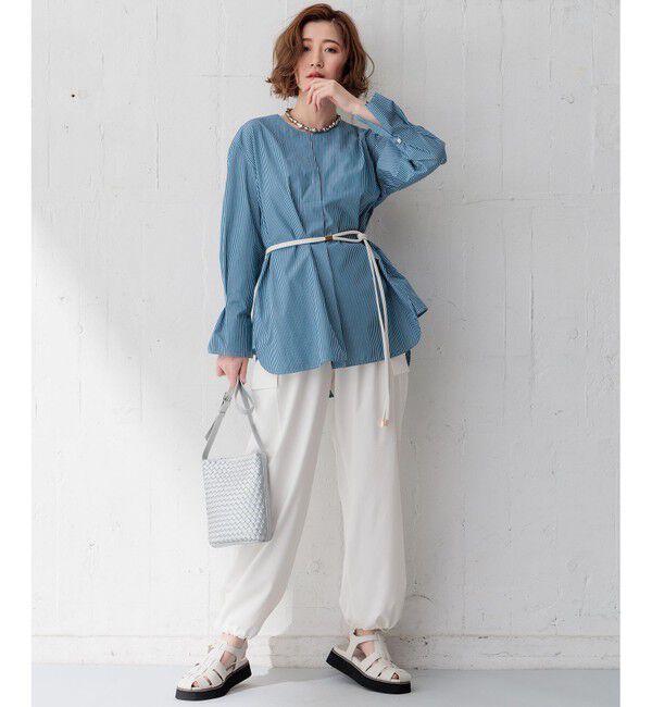 23区「グルカ サンダル」|その他|