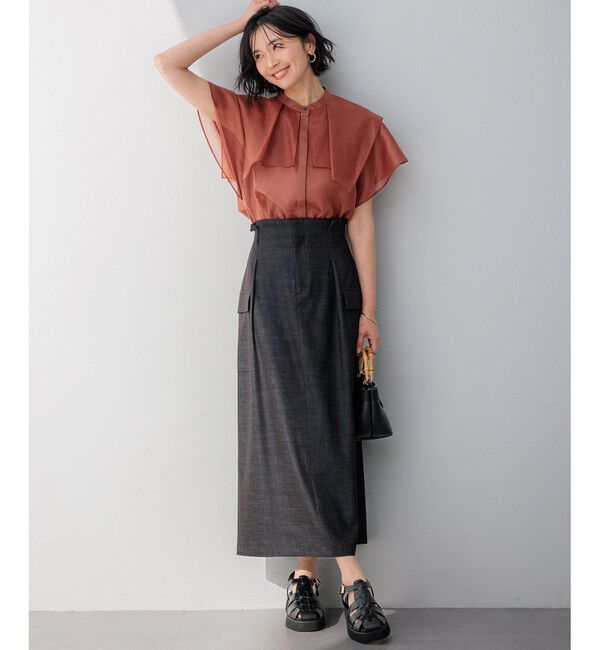 23区「グルカ サンダル」|その他|