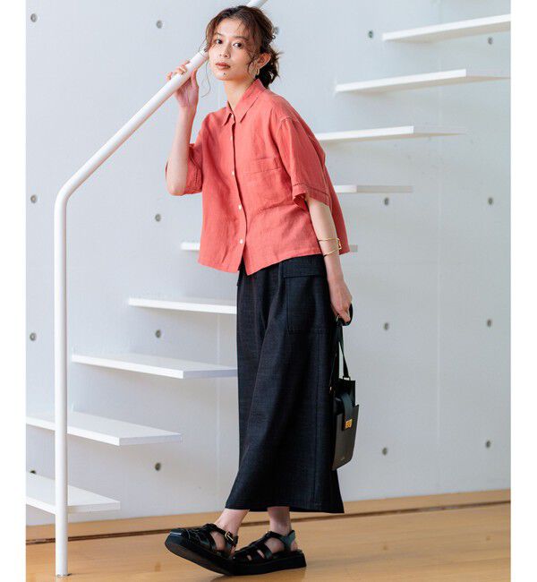 23区「グルカ サンダル」|その他|