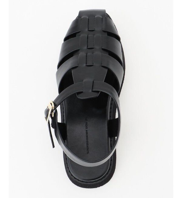 23区「グルカ サンダル」|その他|