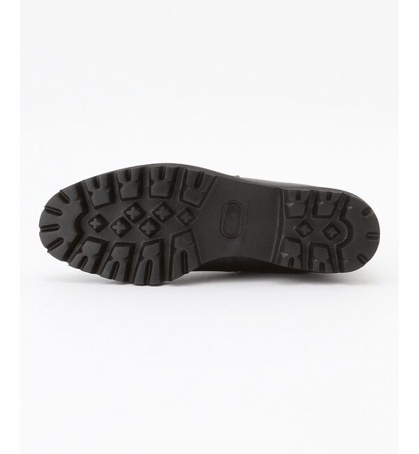 23区「【見上愛さん着用/VERY11月号掲載/新色追加】サイドゴア ブーツ」|ショートブーツ|