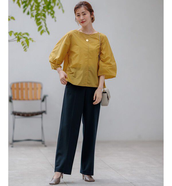 23区「【Oggi10月号掲載】キルティング ショルダーバッグ」|ショルダー・メッセンジャー|