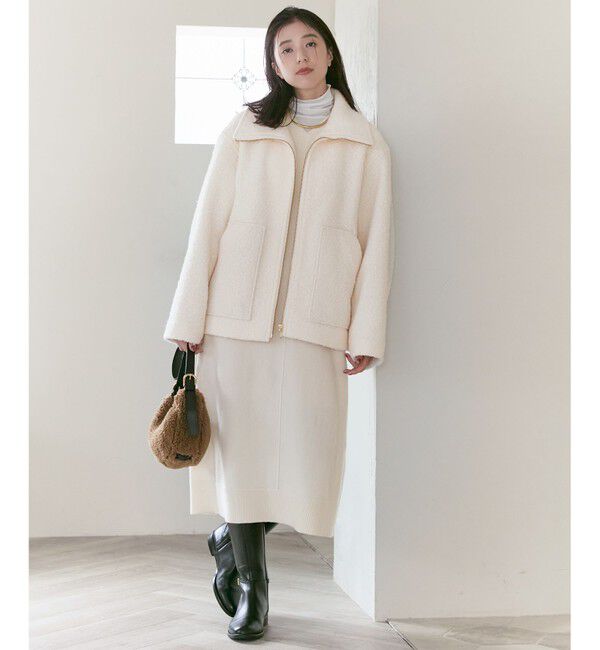 23区「ジョッキー ブーツ」|ショートブーツ|