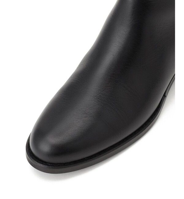 23区「ジョッキー ブーツ」|ショートブーツ|