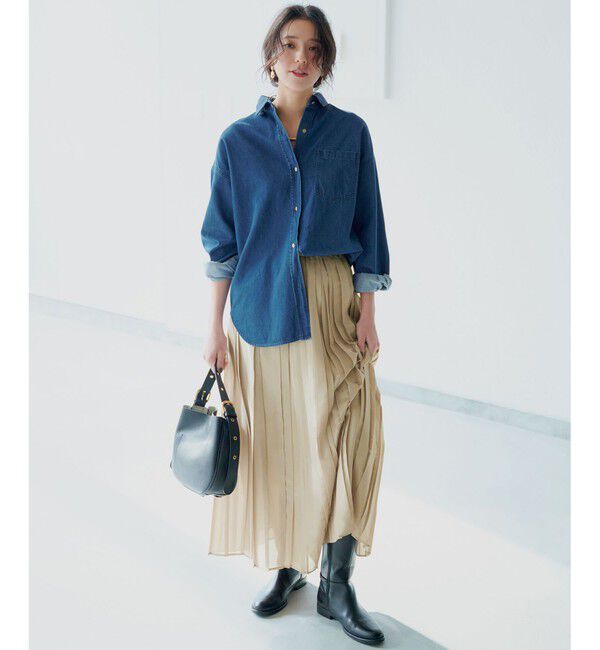 23区「ジョッキー ブーツ」|ショートブーツ|