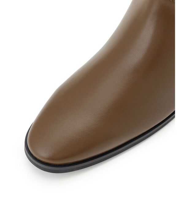 23区「インヒール ロング ブーツ」|ショートブーツ|