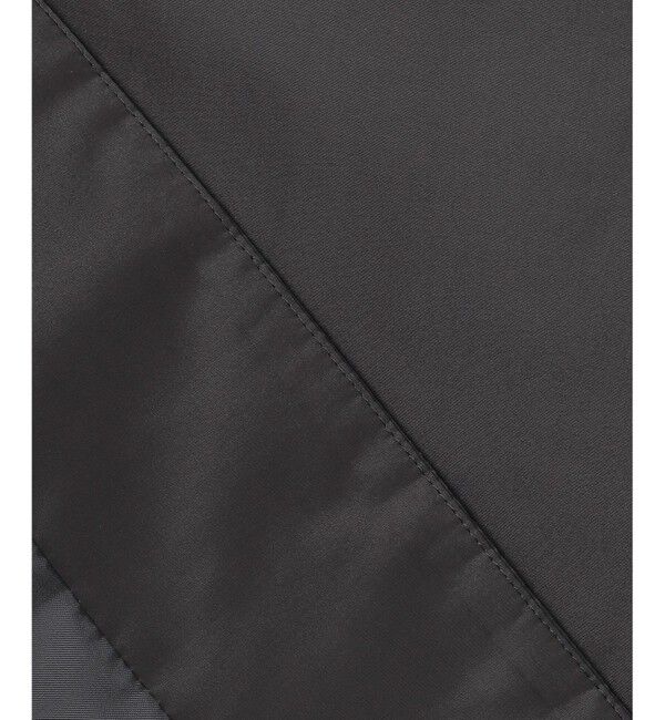 23区「【23区&times;Oggiコラボ /撥水加工】中綿 パディングタフタ ジャケット」|ダウン|