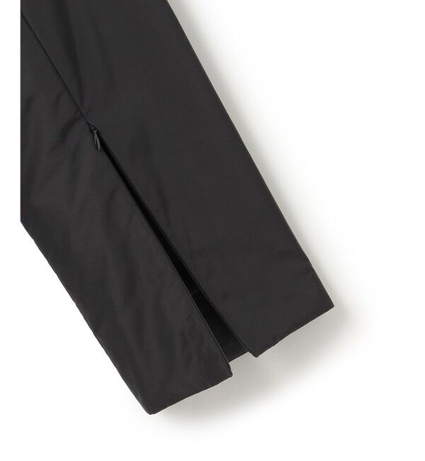 23区「【23区&times;Oggiコラボ /撥水加工】中綿 パディングタフタ ジャケット」|ダウン|