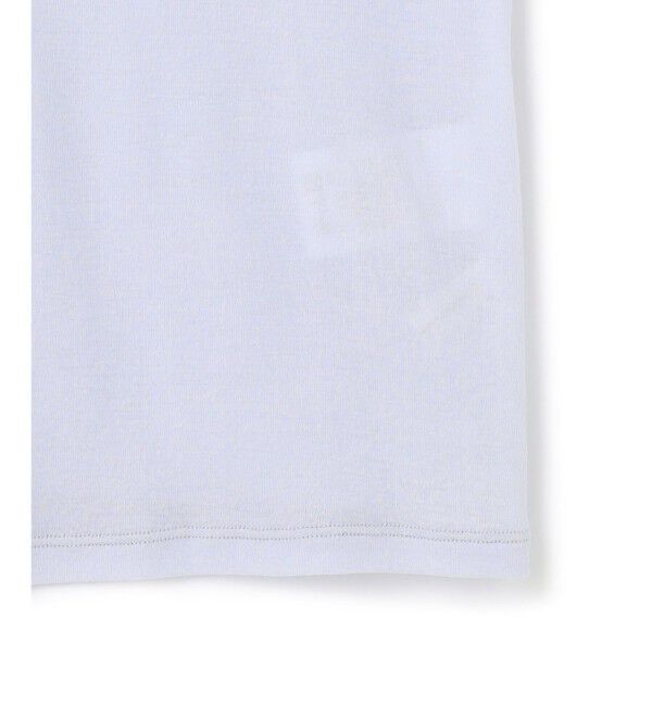 23区「【Oggi5月号掲載/洗える】シアー レイヤード TEE」|Tシャツ・カットソー|