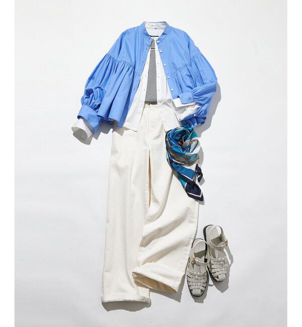 23区「グルカ サンダル」|サンダル|