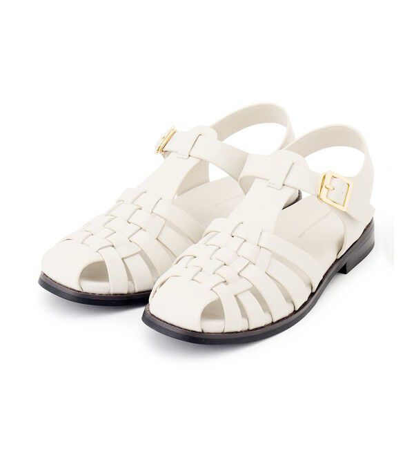 23区「グルカ サンダル」|サンダル|