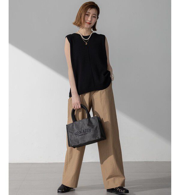 23区「グルカ サンダル」|サンダル|