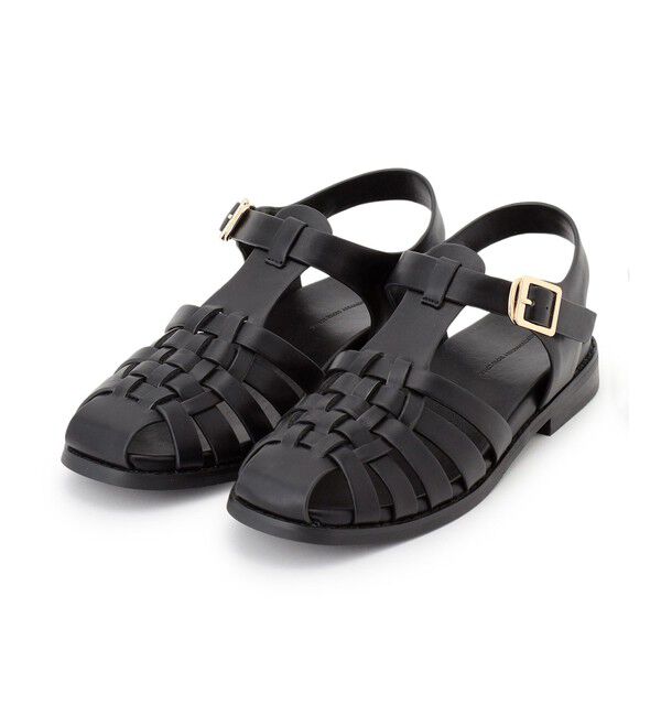 23区「グルカ サンダル」|サンダル|