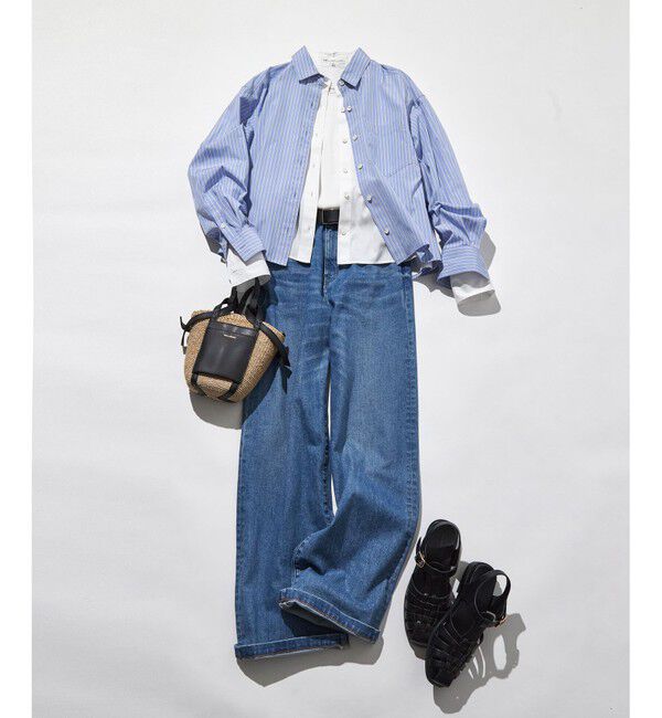 23区「グルカ サンダル」|サンダル|