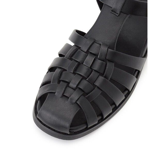 23区「グルカ サンダル」|サンダル|