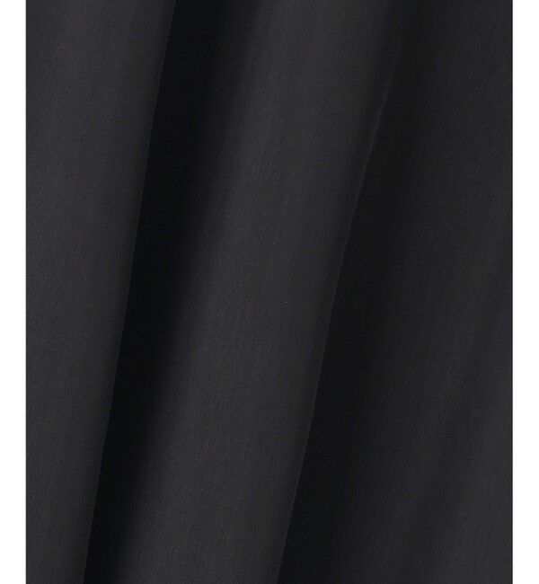 23区「【接触冷感/洗える】フィブリルツイル ギャザー スカート」|スカート|