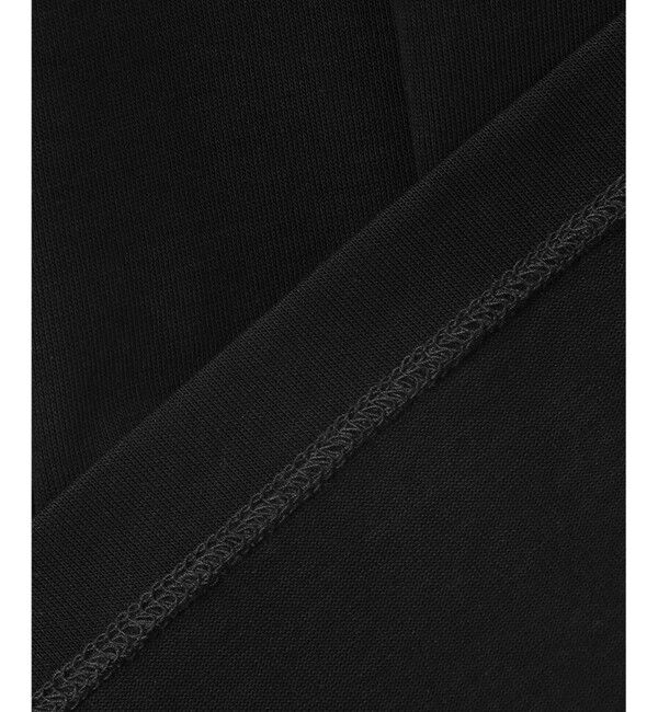 23区「【接触冷感/洗える】ツイストコットンプレーティング タックデザイン カットソー」|Tシャツ・カットソー|