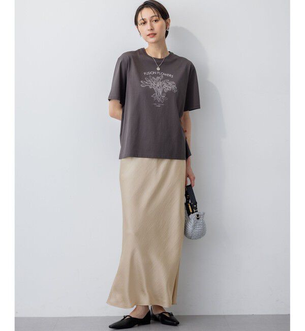 23区「【見上愛さん着用/VERY掲載】ウェービーカット パンプス」|パンプス|