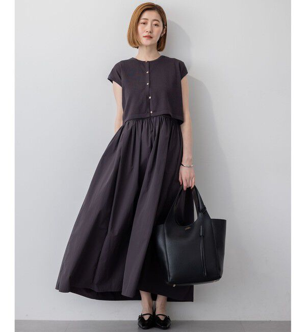 23区「【見上愛さん着用/VERY掲載】ウェービーカット パンプス」|パンプス|