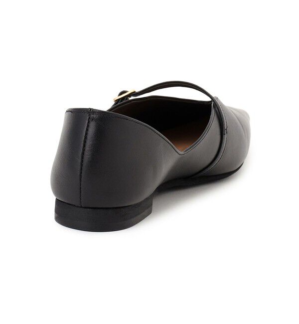 23区「【見上愛さん着用/VERY掲載】ウェービーカット パンプス」|パンプス|