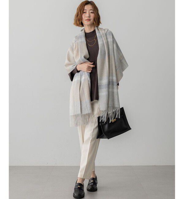 23区「【見上愛さん着用/VERY・FUDGE掲載】コイン ローファー」|その他|