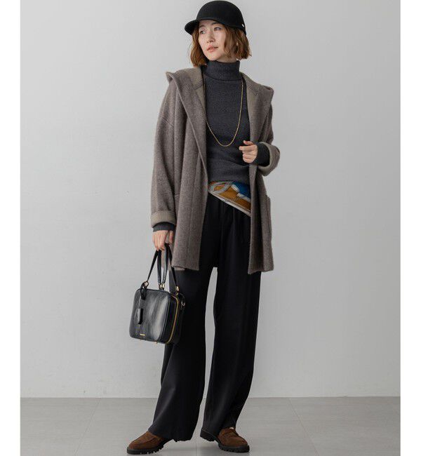 23区「【見上愛さん着用/VERY・FUDGE掲載】コイン ローファー」|その他|