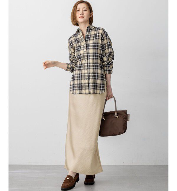 23区「【見上愛さん着用/VERY・FUDGE掲載】コイン ローファー」|その他|