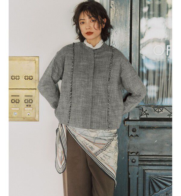 23区「【見上愛さん着用/VERY・FUDGE掲載】コイン ローファー」|その他|