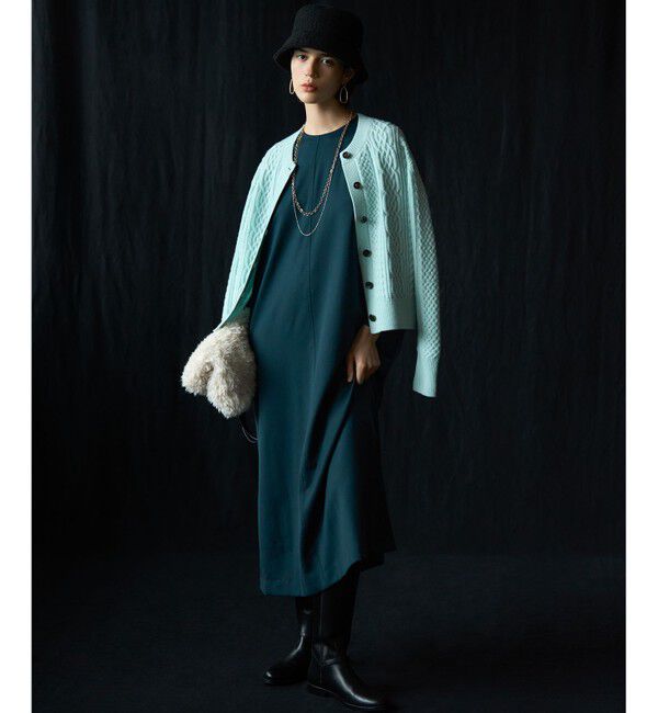 23区「【VERY掲載】ジョッキー ブーツ」|ショートブーツ|