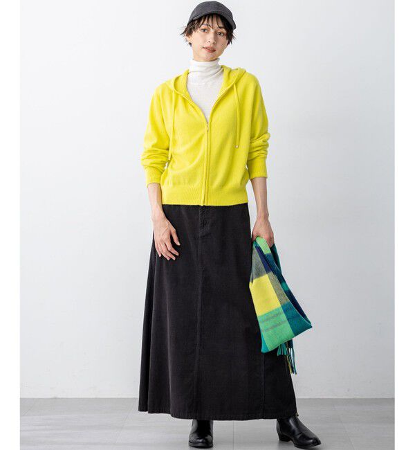 23区「【VERY掲載】ジョッキー ブーツ」|ショートブーツ|